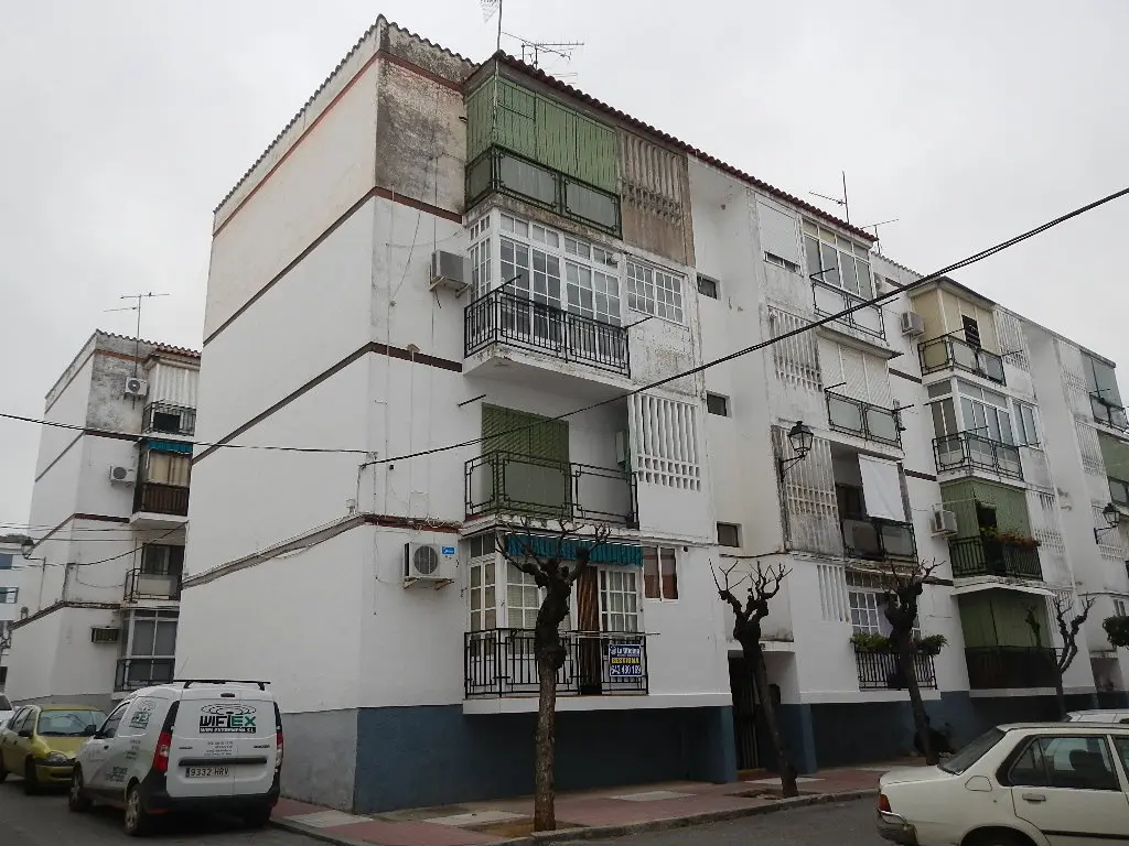 Vivienda en Zafra