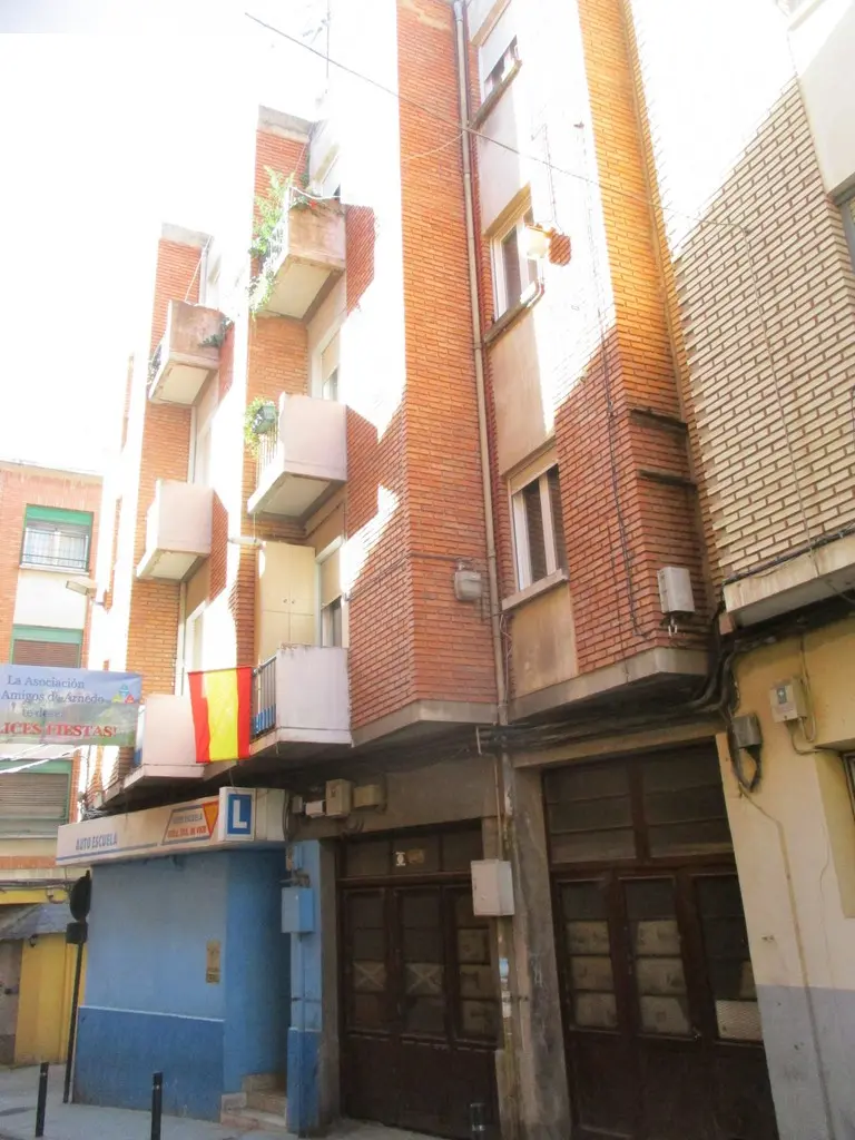 Vivienda en Arnedo