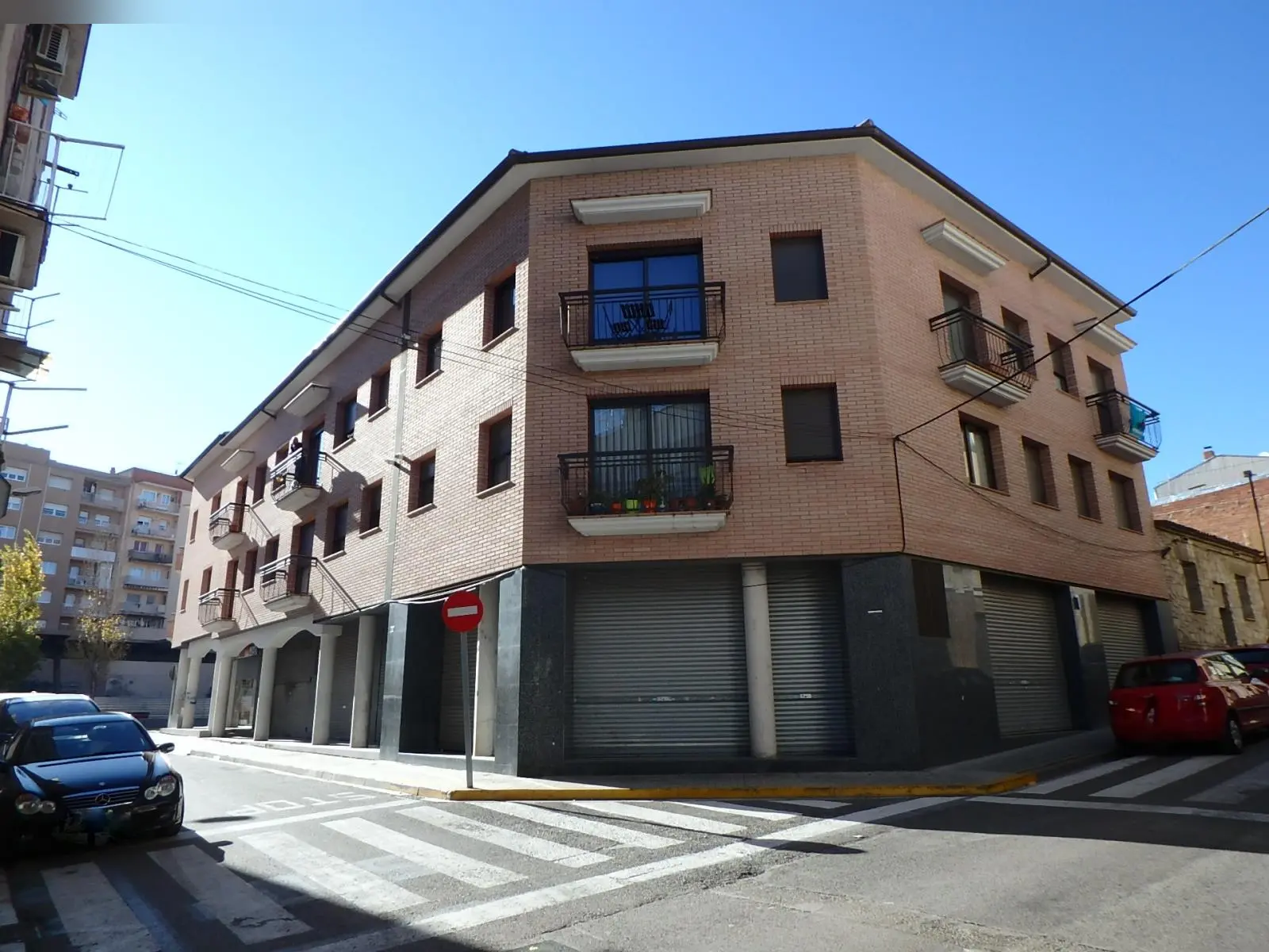 Local en Santa Margarida de Montbui