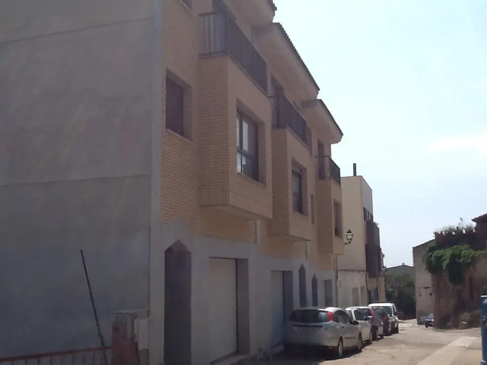 Vivienda en Almoster