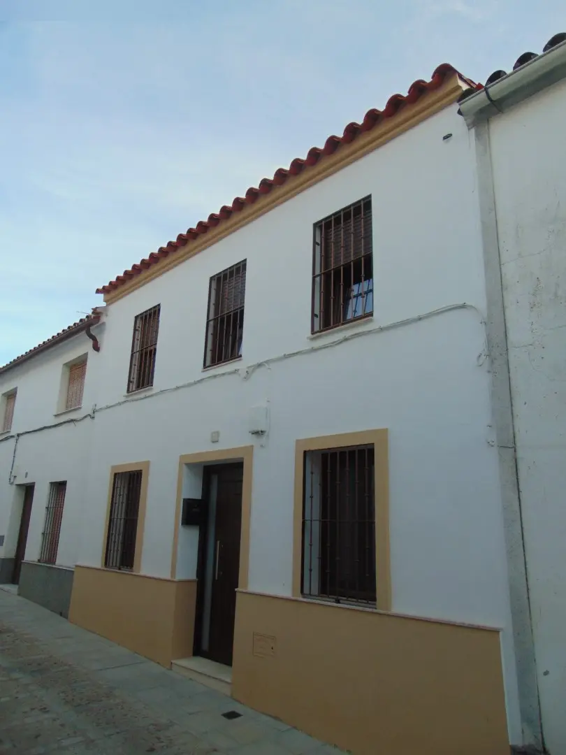 Vivienda en Fregenal de la Sierra