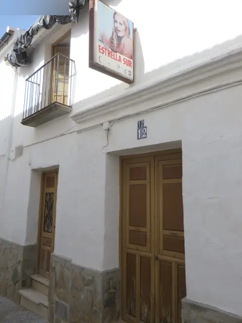 Vivienda en Benaoján