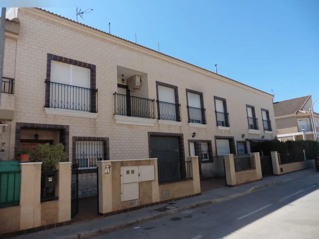 Vivienda en San Pedro del Pinatar