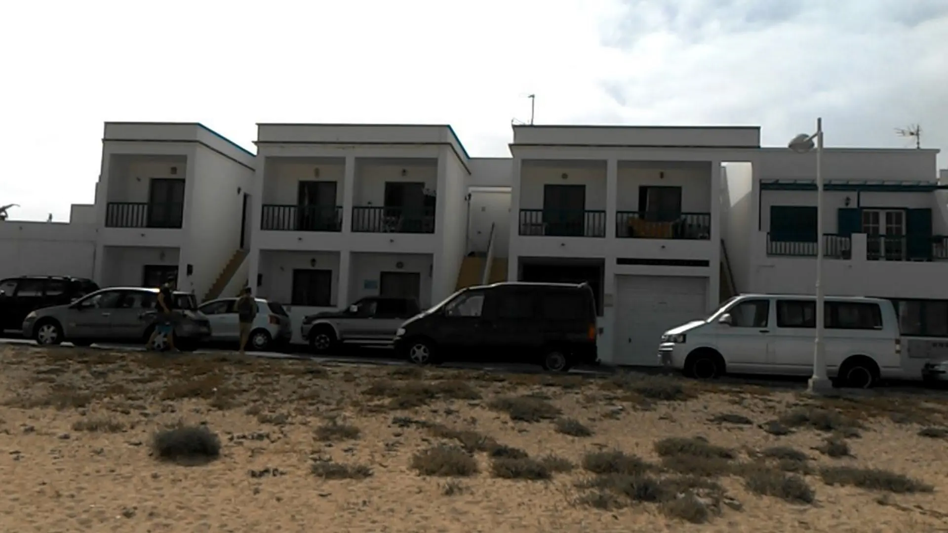 Garaje en Teguise