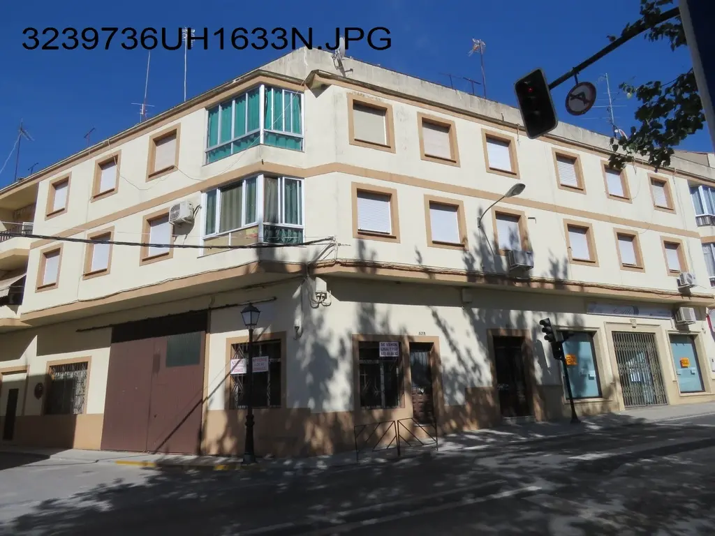 Vivienda en Hinojosa del Duque