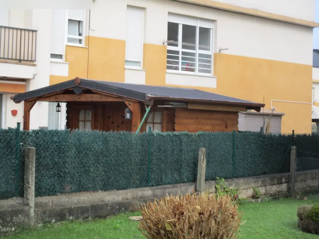 Vivienda en Piélagos