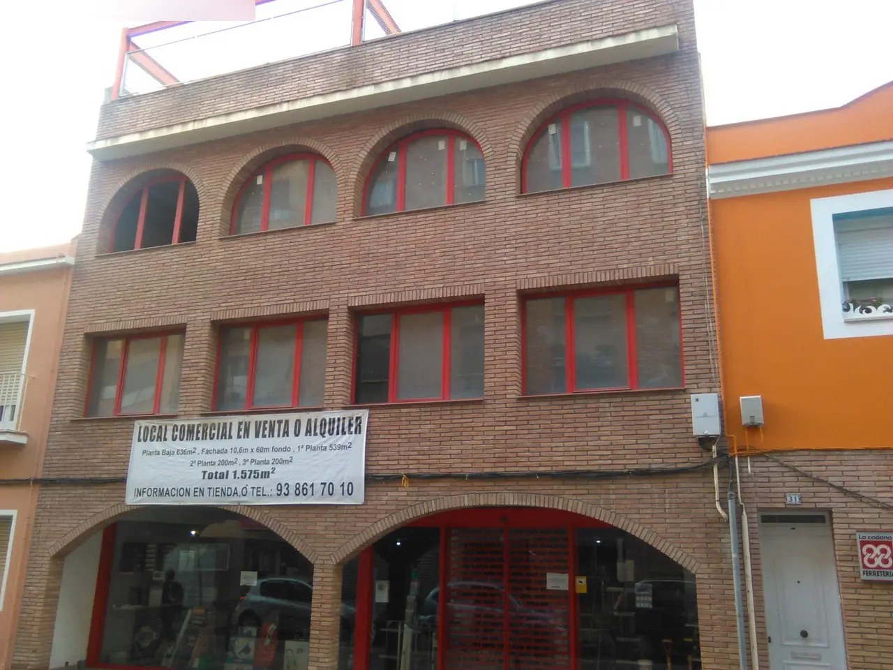 Vivienda en Sant Joan Despí