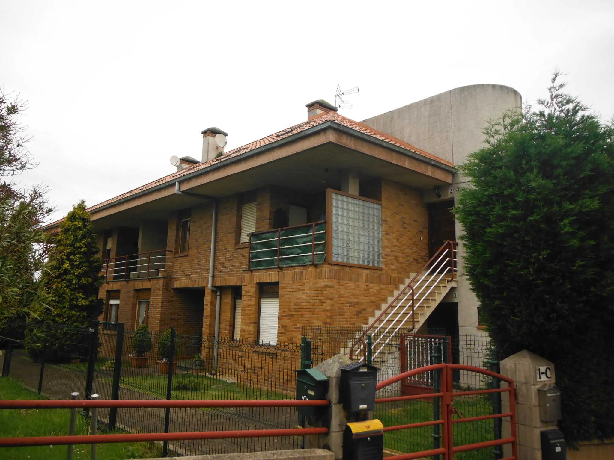 Vivienda en Camargo