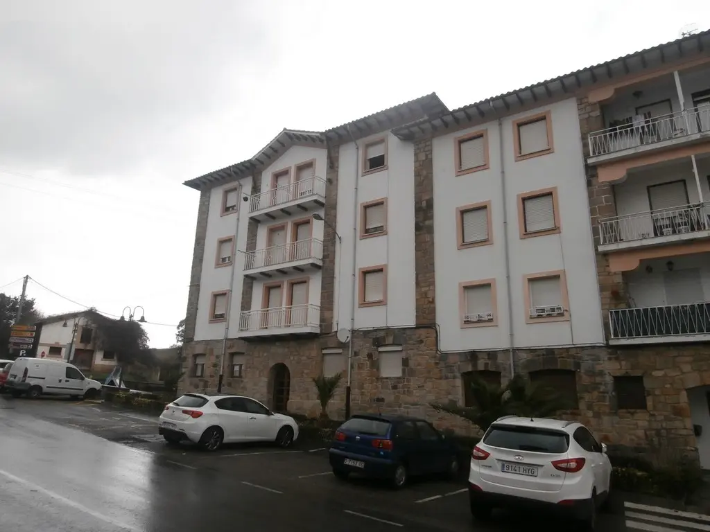 Vivienda en Colunga