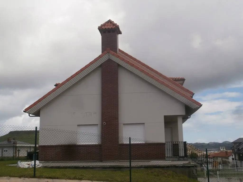 Vivienda en Suances