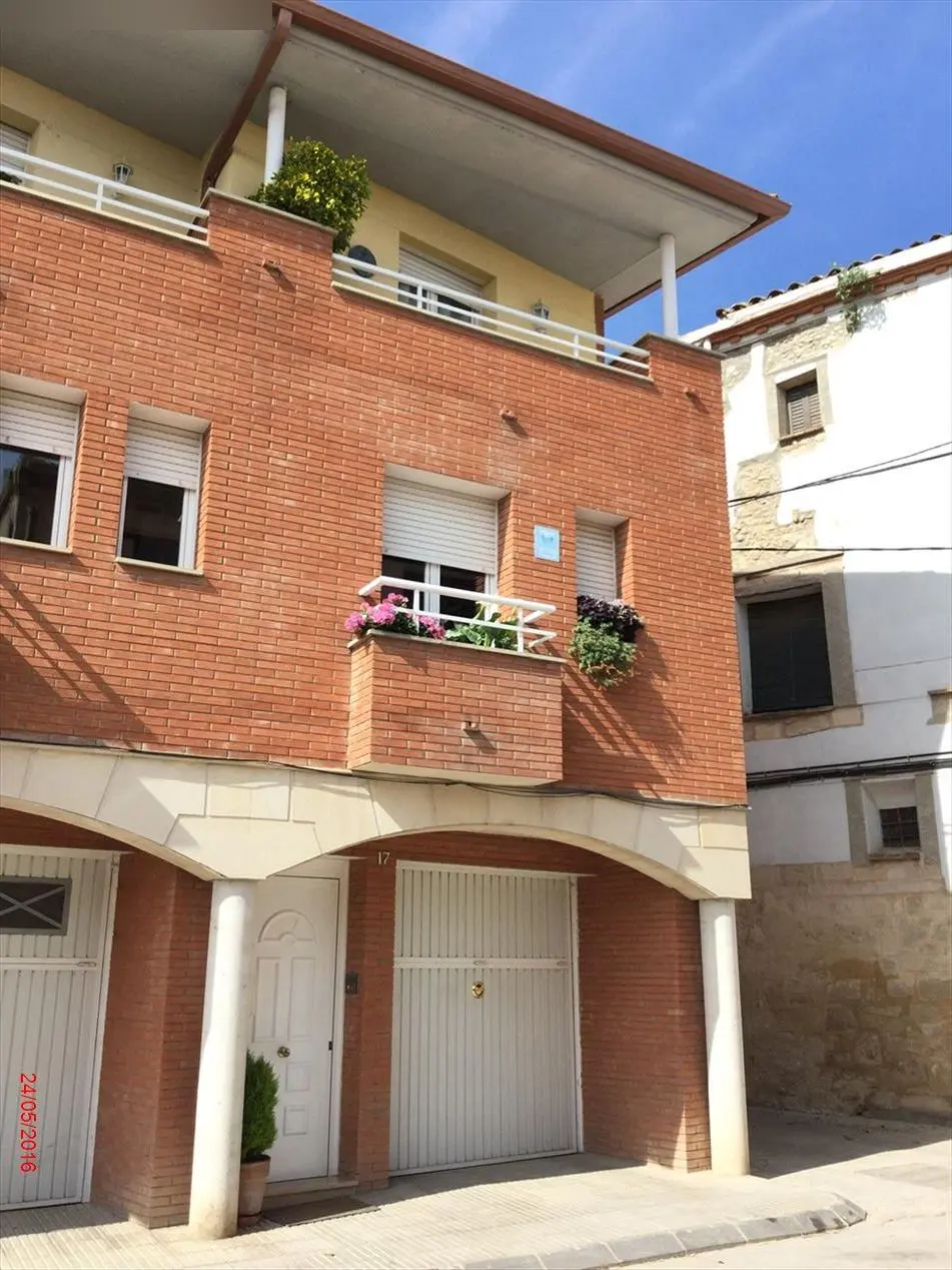Vivienda en Fondarella
