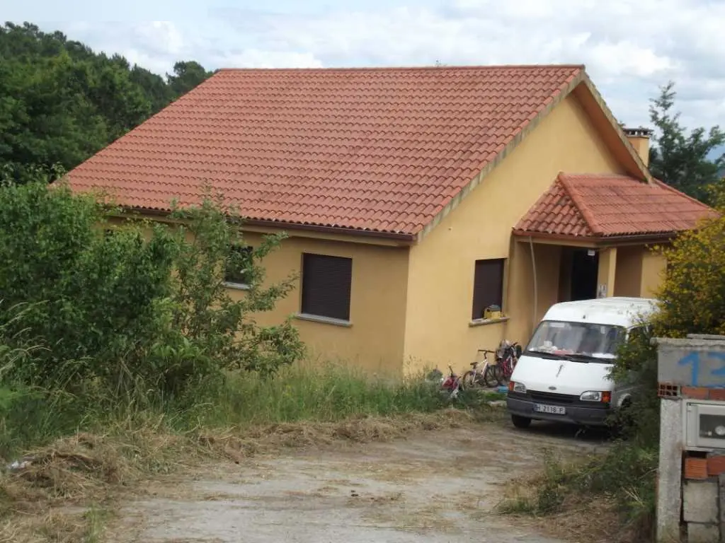 Vivienda en Ponteareas