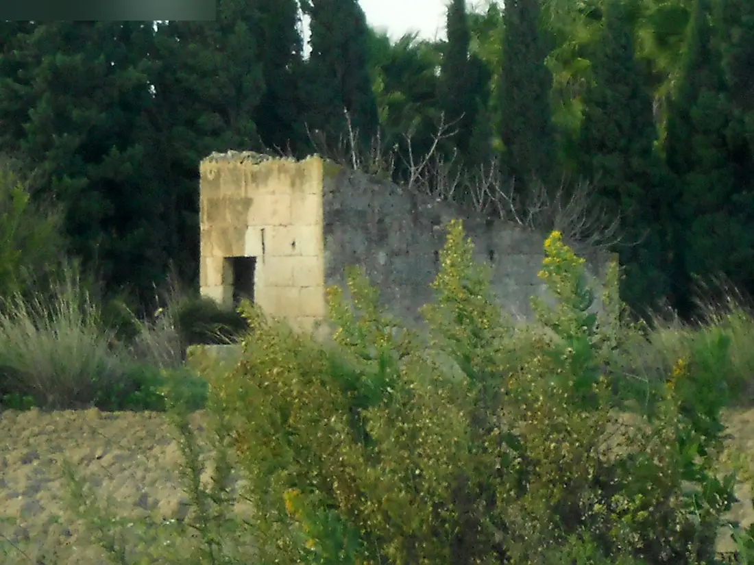 Finca rústica en Santa Margalida