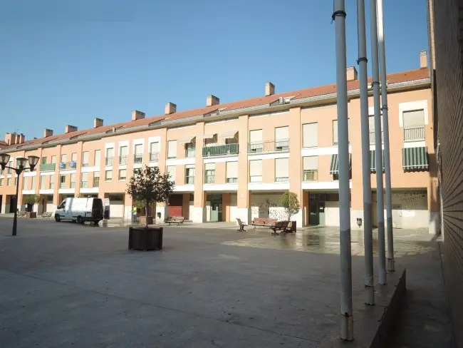 Local en Arroyomolinos