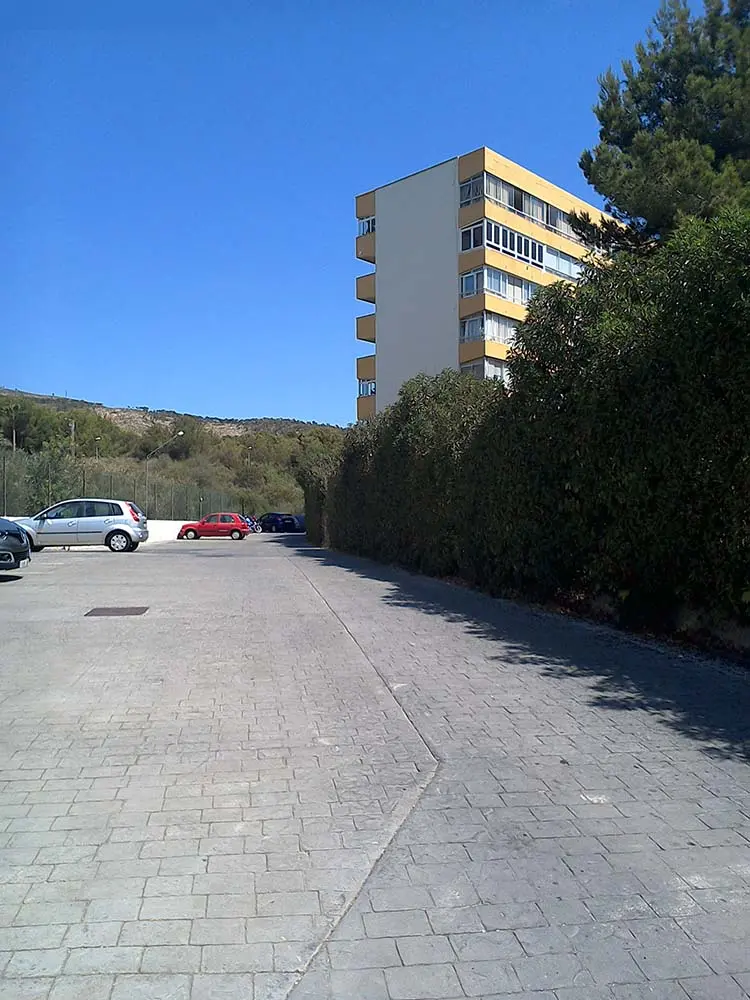 Vivienda en Calvià