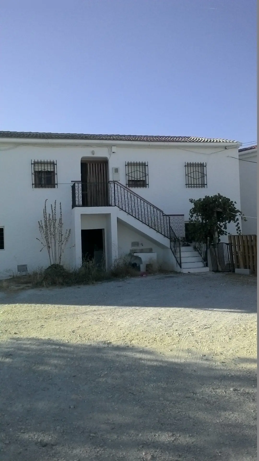 Vivienda en Benamaurel