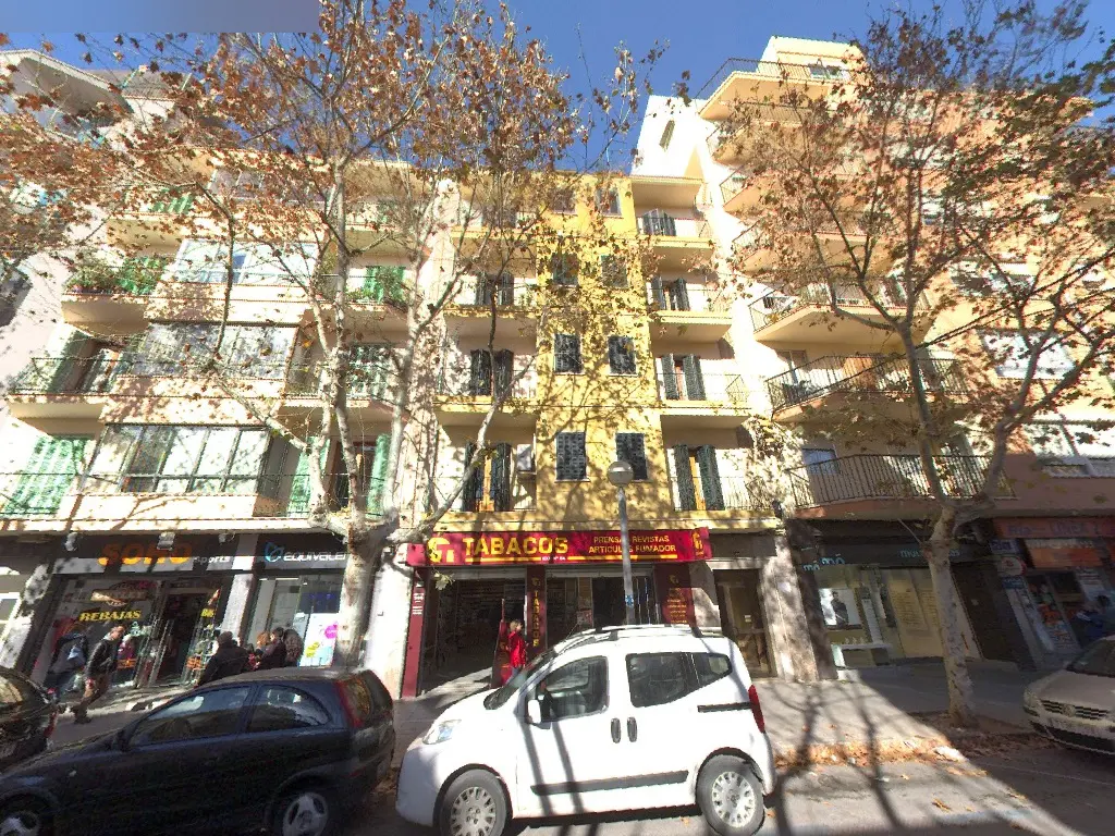 Vivienda en Palma