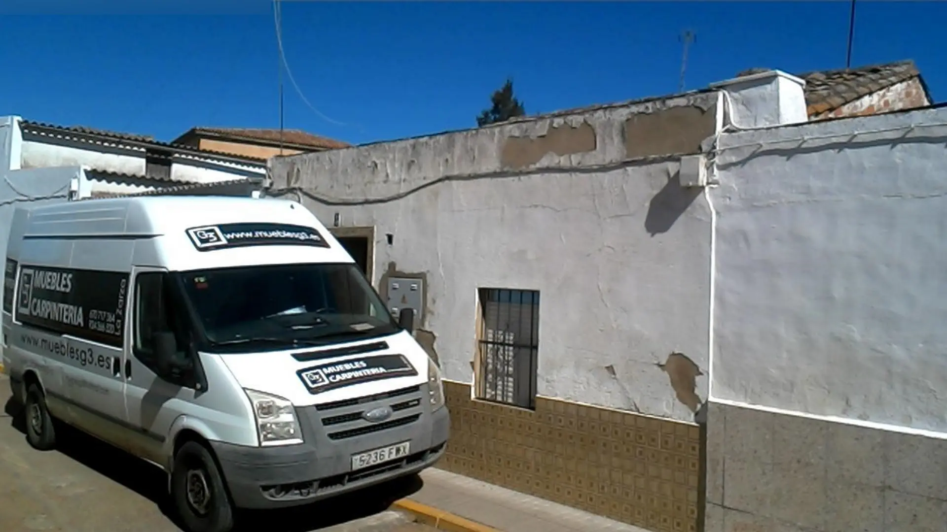 Vivienda en Torremejía