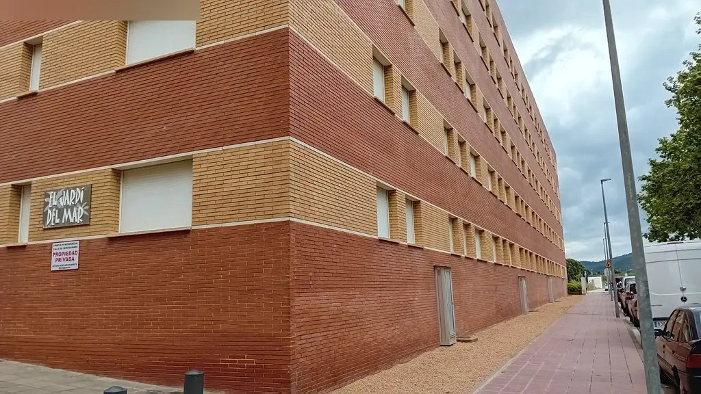 Vivienda en Calonge i Sant Antoni