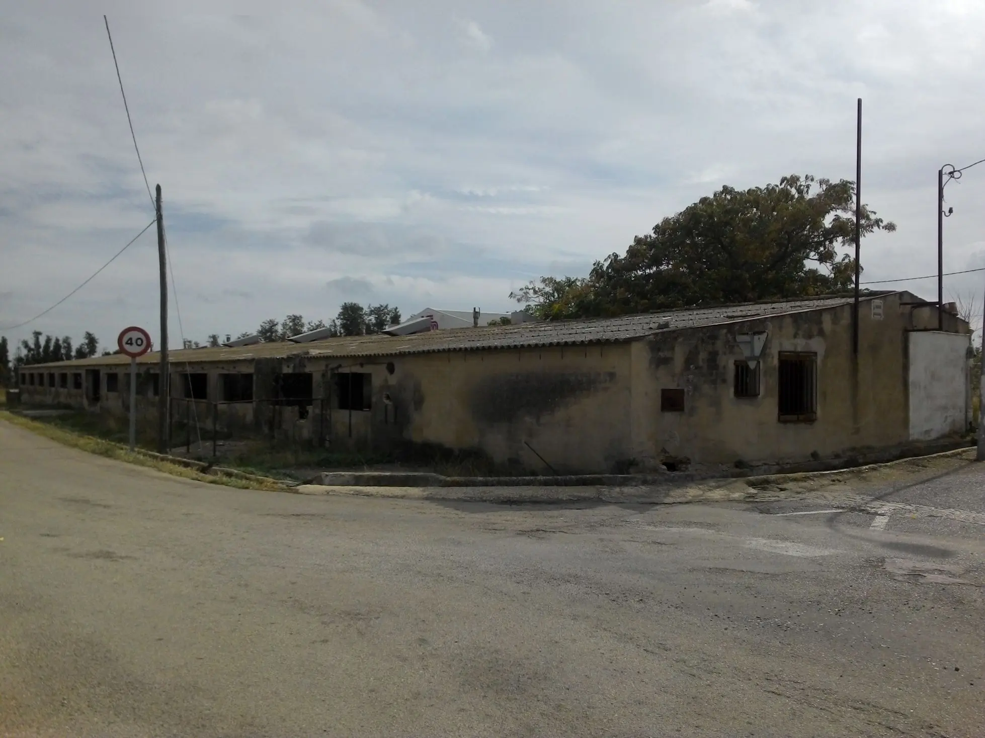 Terreno en Vinaròs