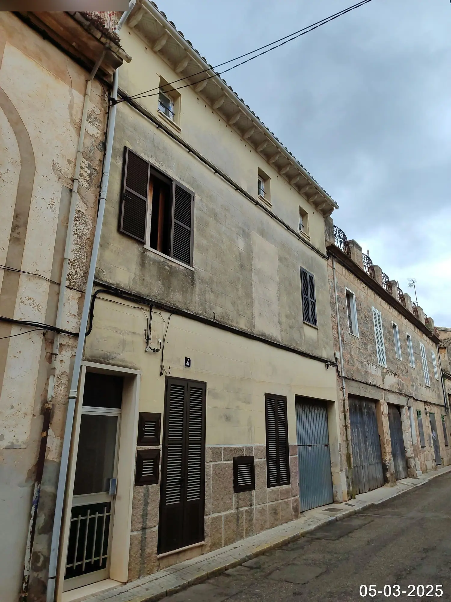 Vivienda en Sa Pobla