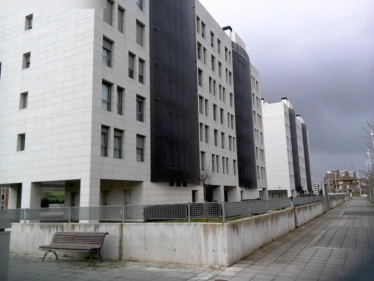 Trastero en Santander