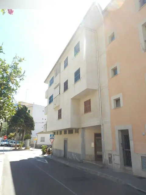 Vivienda en Sóller