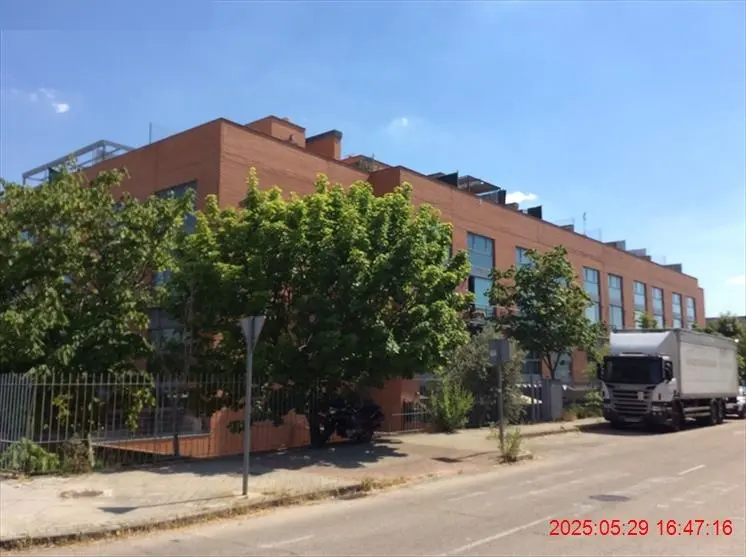 Local en Alcorcón