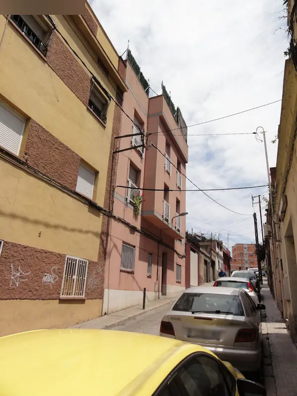 Vivienda en Montcada i Reixac
