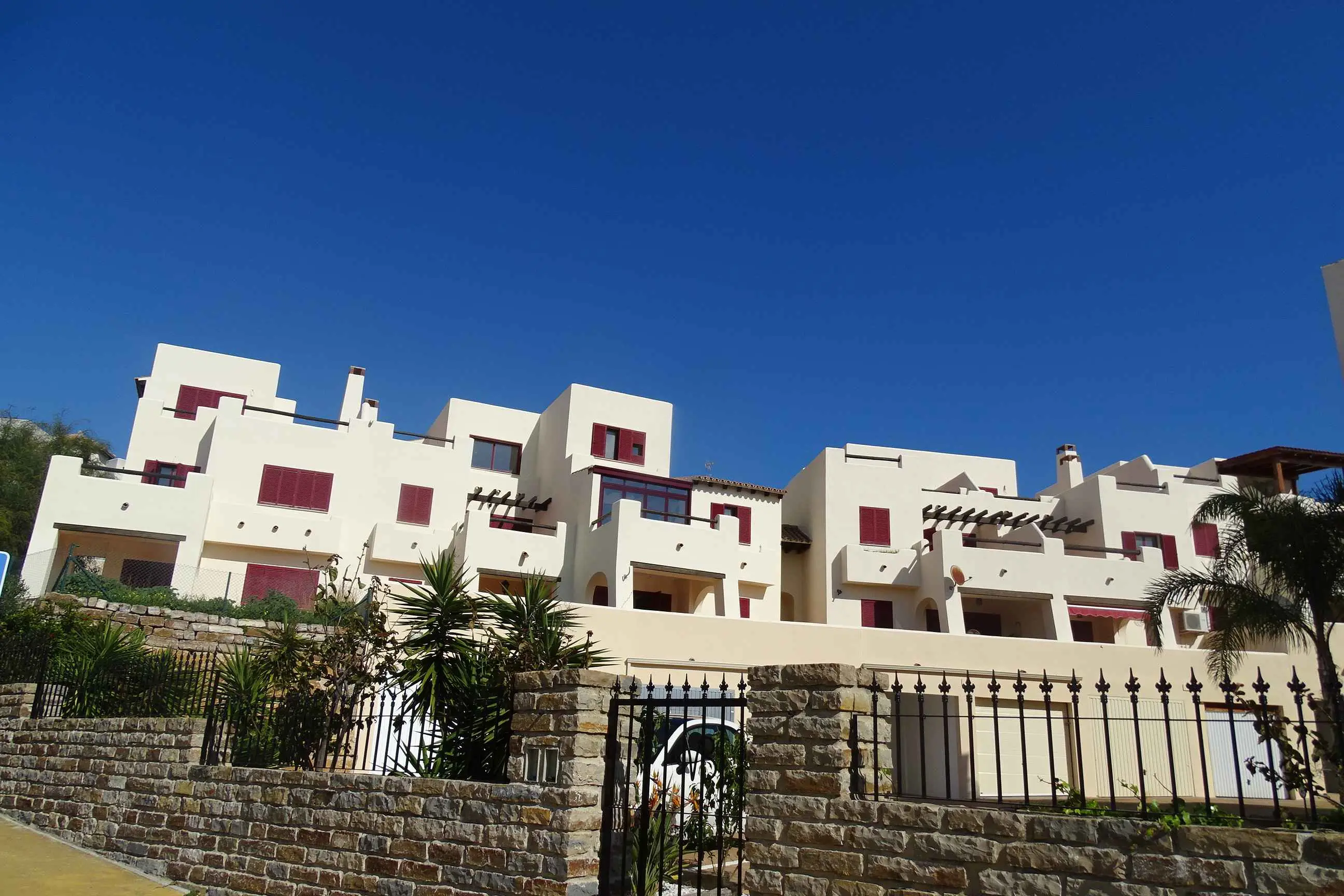 Vivienda en Casares