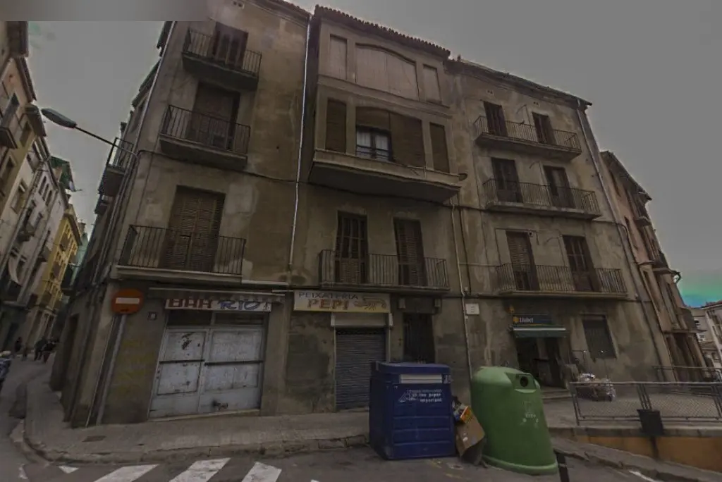 Vivienda en Manresa