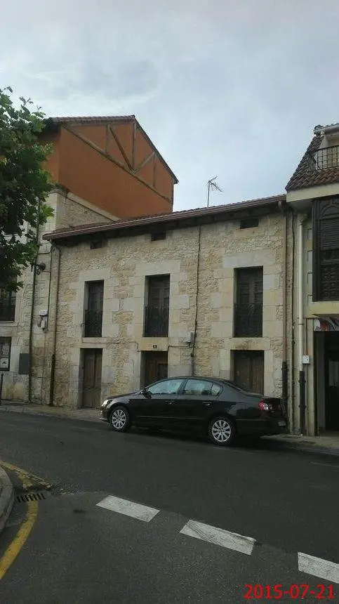 Vivienda en Villarcayo de Merindad de Castilla la Vieja