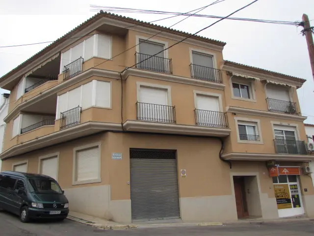 Vivienda en Anna