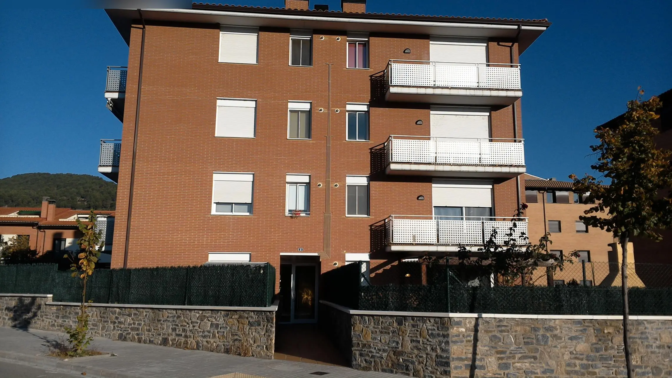 Vivienda en La Pobla de Segur