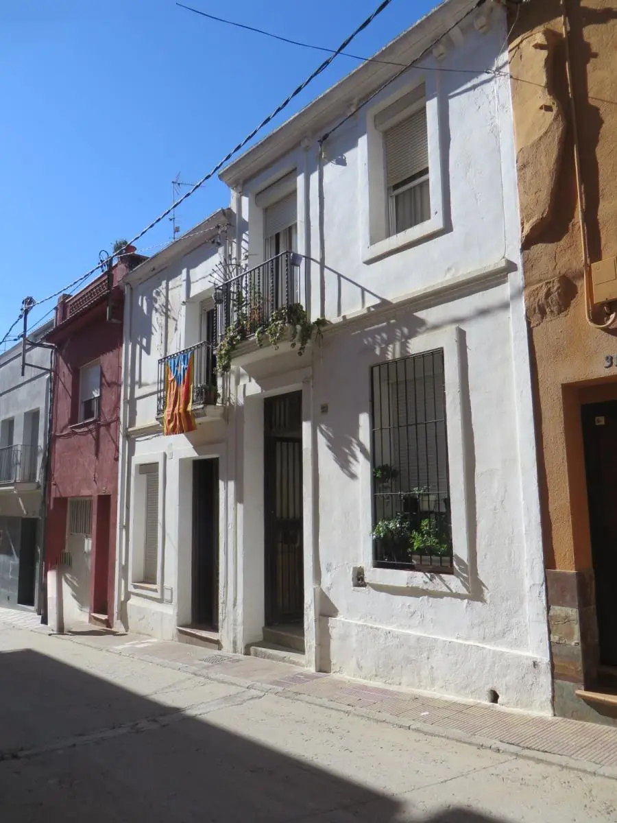 Vivienda en Arenys de Munt