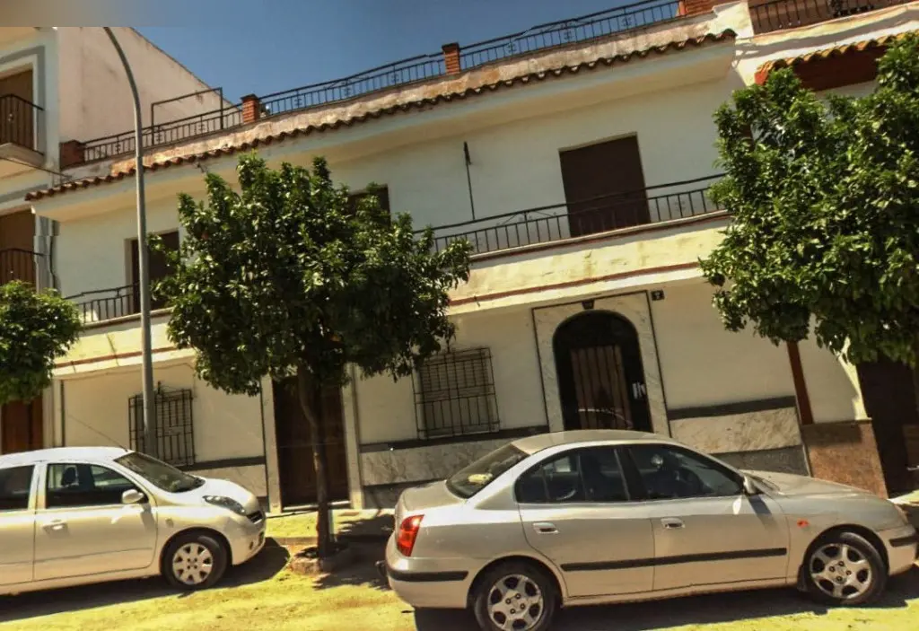Vivienda en Montilla