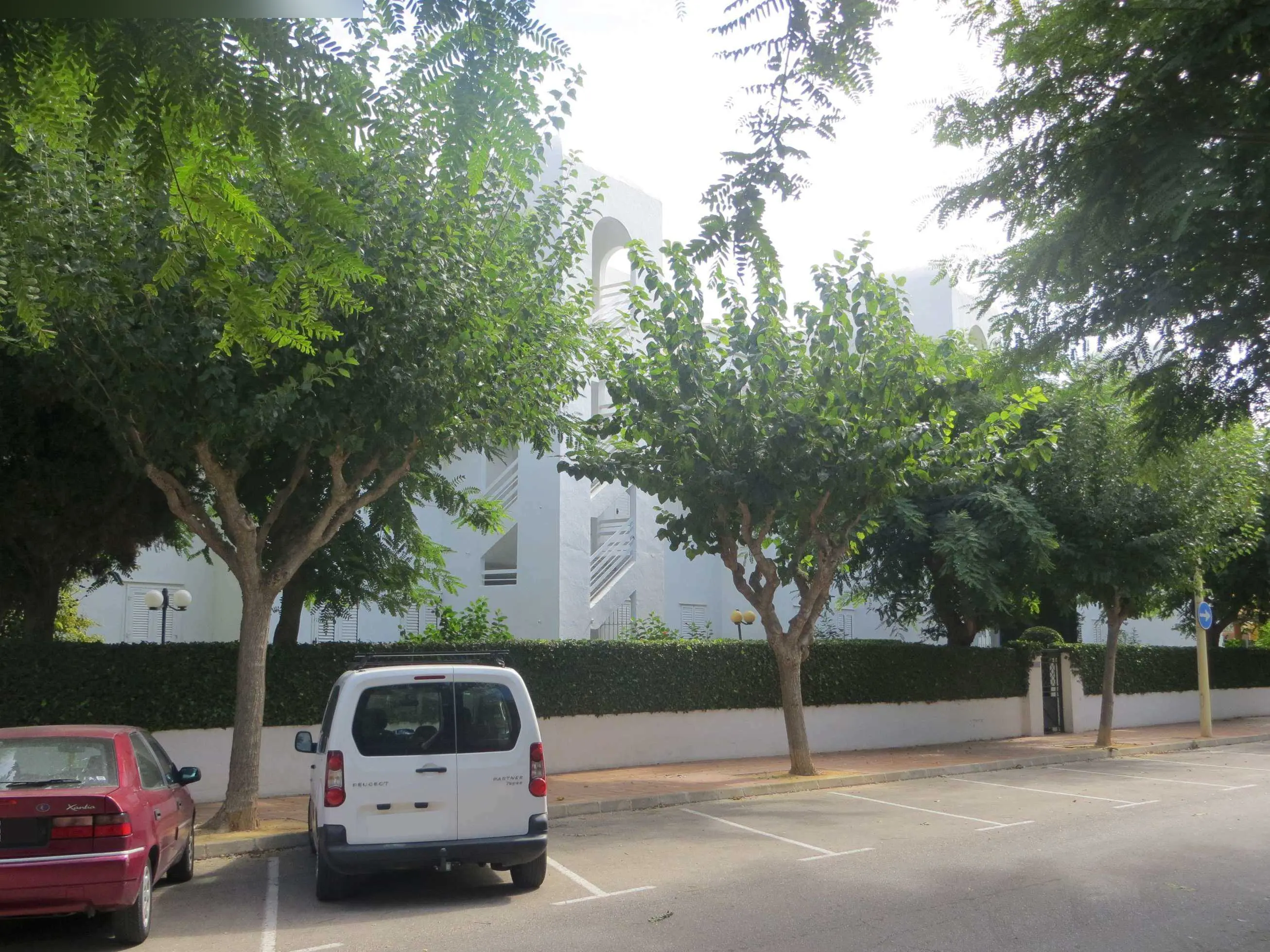 Vivienda en Jávea