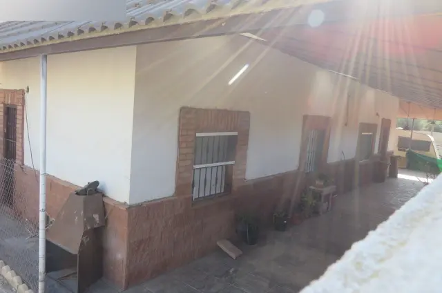 Vivienda en Huércal de Almería