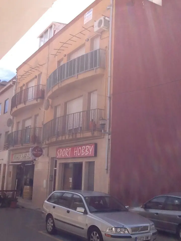 Vivienda en Llançà