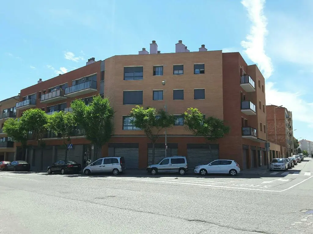Vivienda en Igualada