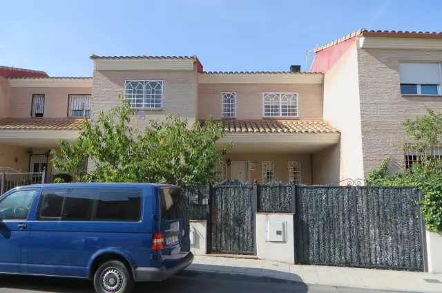 Vivienda en Illescas