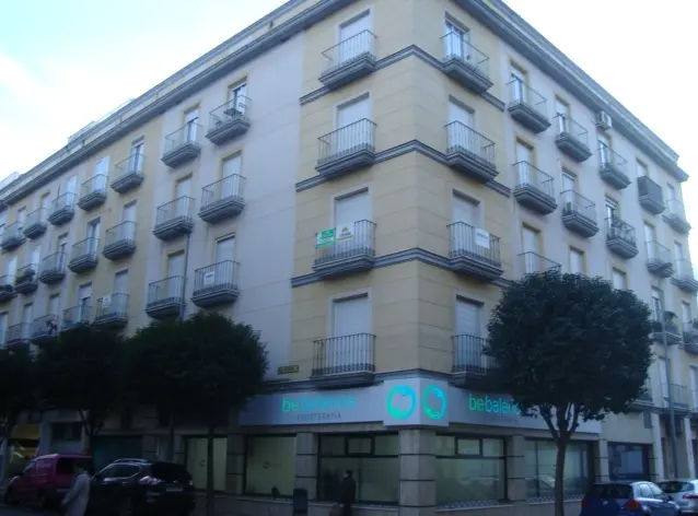 Garaje en Don Benito