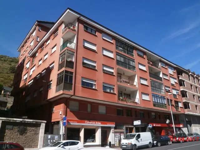Vivienda en Villablino