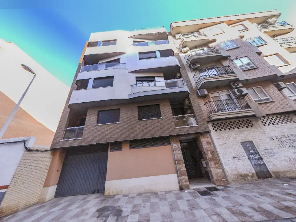 Vivienda en Puertollano