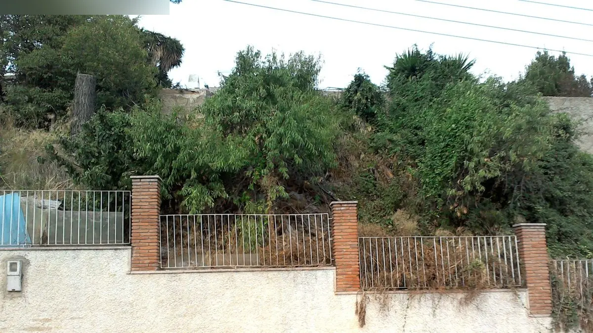 Terreno en Sentmenat