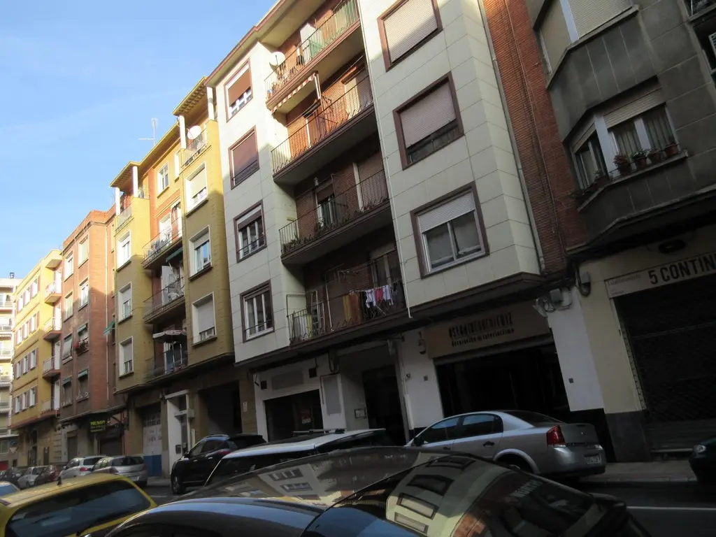 Vivienda en Logroño