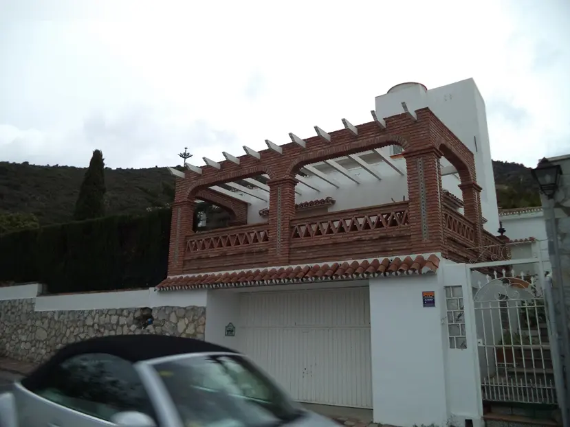 Vivienda en Alhaurín de la Torre