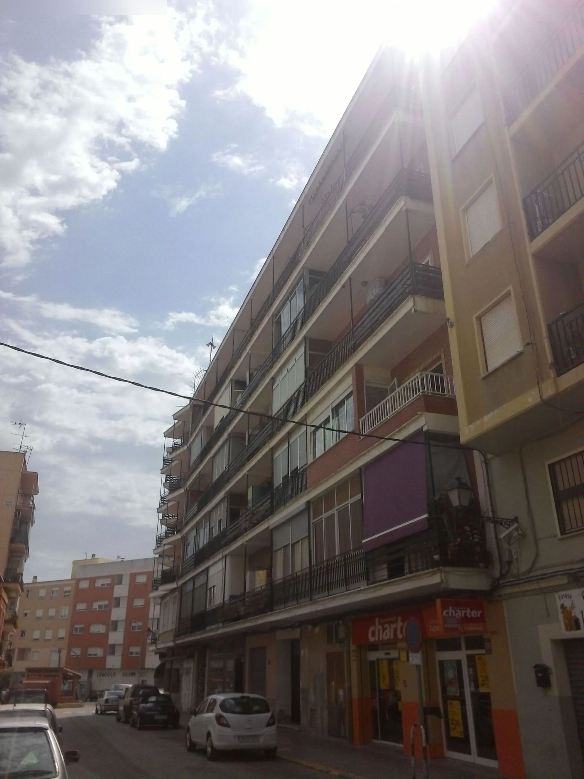 Vivienda en Favara
