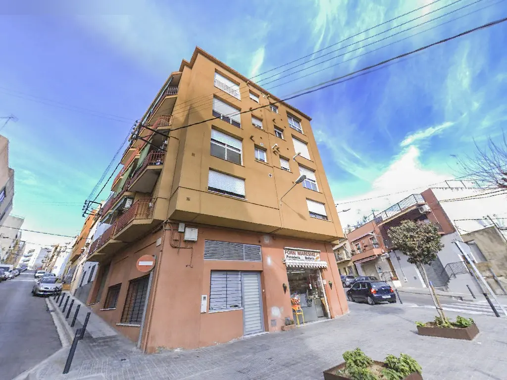 Local en Mataró