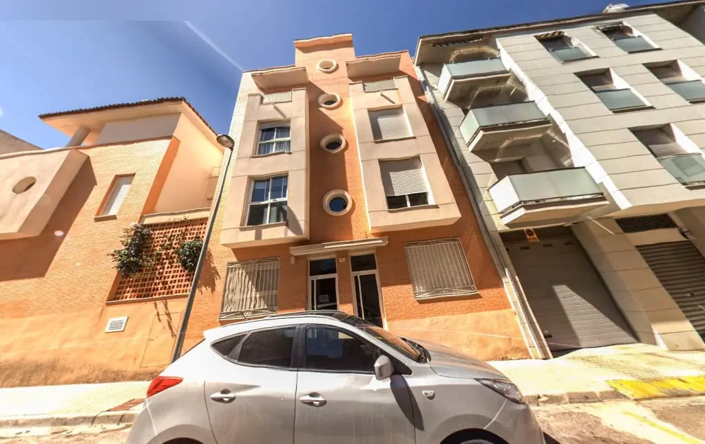 Vivienda en La Font d'en Carròs